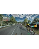 Tour de France 2020. STEAM-ключ+ПОДАРОК (RU+СНГ)