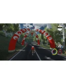 Tour de France 2020. STEAM-ключ+ПОДАРОК (RU+СНГ)