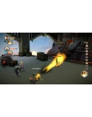 EARTHLOCK XBOX ONE / XBOX SERIES XS Ключ Код