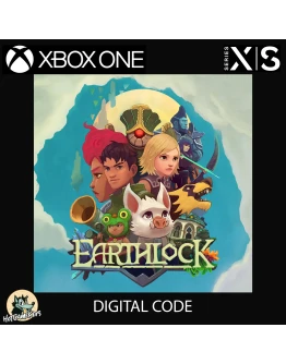 EARTHLOCK XBOX ONE / XBOX SERIES XS Ключ Код EARTHLOCK XBOX ONE / XBOX SERIES XS Ключ Код