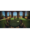 EARTHLOCK XBOX ONE / XBOX SERIES XS Ключ Код