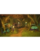 EARTHLOCK XBOX ONE / XBOX SERIES XS Ключ Код