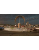 Wreckfest XBOX ONE / XBOX SERIES XS Ключ Код