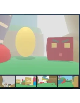 Lovely Planet 2: April Skies STEAM KEY REGION FREE