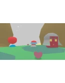 Lovely Planet 2: April Skies STEAM KEY REGION FREE