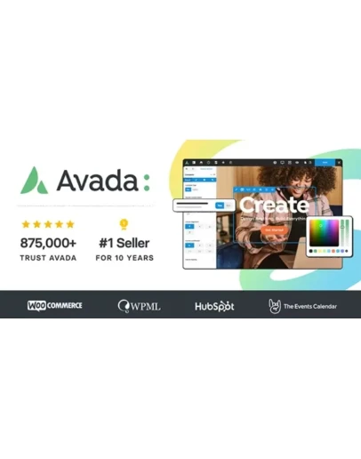 Avada 7.11.3 - Русификация премиум темы