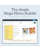 Avada 7.11.3 - Русификация премиум темы