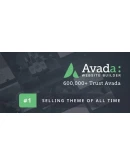 Avada 7.11.3 - Русификация премиум темы