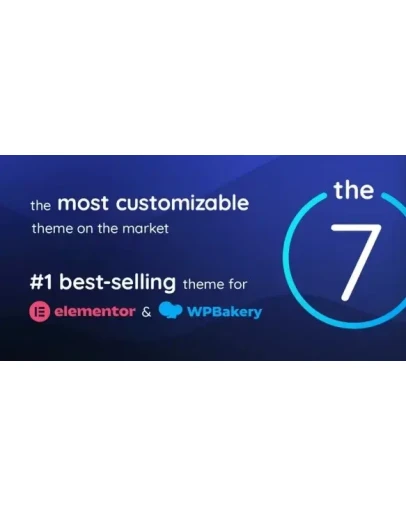 The7 12.4.1 - Русификация премиум темы