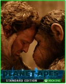 V-Rally 4 Ultimate+Планете обезьян:Последний рубеж XBOX