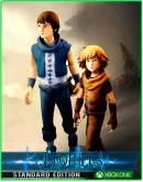 Brothers a Tale of Two Sons,DUCATI 90th Annive XBOX ONE