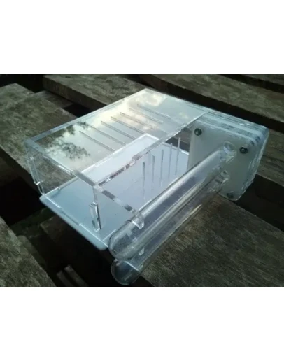 Формикарий из пробирок - арт. ТМ023