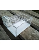 Формикарий из пробирок - арт. ТМ023