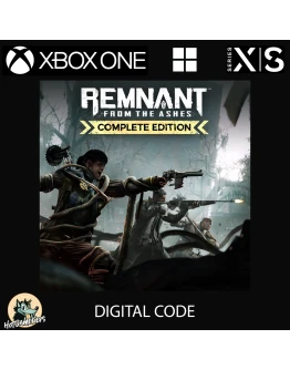 Remnant: From the Ashes - Complete Edition XBOX Код