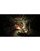 The Persistence XBOX ONE / XBOX SERIES XS Ключ