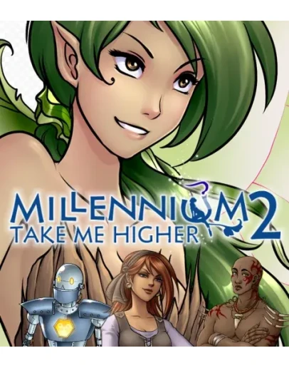 Millennium 2 - Take Me Higher (Steam) REGION FREE