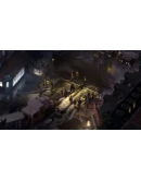 Disco Elysium - The Final Cut STEAM KEY РФ+СНГ ЛИЦЕНЗ