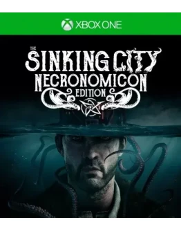 The Sinking City Necronomicon Edition (XBOX)