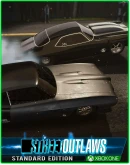 Project CARS 3 + Pinstripe + Street Outlaws XBOX ONE