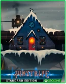 Project CARS 3 + Pinstripe + Street Outlaws XBOX ONE