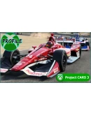 Project CARS 3 + Pinstripe + Street Outlaws XBOX ONE