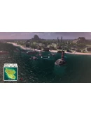 Tropico 5 - Complete Collection XBOX Ключ Код
