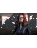 Marvel's Avengers Мстители Deluxe Edition Xbox one