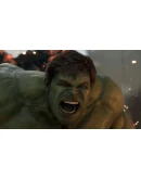 Marvel's Avengers Мстители Deluxe Edition Xbox one