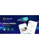 Eduma 5.6.9 - Русификация премиум темы