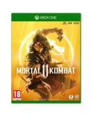 Мстители Marvel: Deluxe+Mortal 11 /XBOX ONE, Series XS