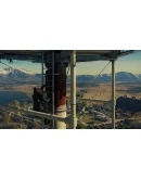 HITMAN: издание Игра года XBOX Ключ Код