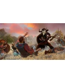 A Total War Saga: TROY /Epic games