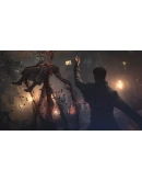 Vampyr XBOX ONE / XBOX SERIES XS Ключ Код