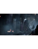 Vampyr XBOX ONE / XBOX SERIES XS Ключ Код