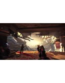 Bulletstorm Full Clip Edition XBOX ONEXS КлючРоссия