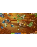 Mushroom Wars (Steam) REGION FREE/GLOBAL + Бонус