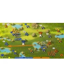 Mushroom Wars (Steam) REGION FREE/GLOBAL + Бонус