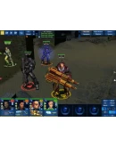 UFO: Aftershock / UFO: Возмездие STEAM РОССИЯ +МИР