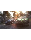 Steep and The Crew XBOX ONE / XBOX SERIES XS Код