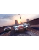 Steep and The Crew XBOX ONE / XBOX SERIES XS Код