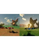 Starlink: Battle for Atlas - Deluxe edition XBOX Код