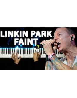 Linkin Park - Faint