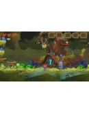 Potata: fairy flower XBOX ONE / XBOX SERIES XS Ключ