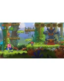 Potata: fairy flower XBOX ONE / XBOX SERIES XS Ключ