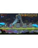 Potata: fairy flower XBOX ONE / XBOX SERIES XS Ключ