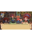 Potata: fairy flower XBOX ONE / XBOX SERIES XS Ключ