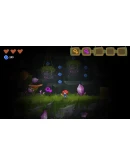 Potata: fairy flower XBOX ONE / XBOX SERIES XS Ключ