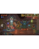 Potata: fairy flower XBOX ONE / XBOX SERIES XS Ключ