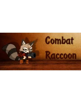 Combat Raccoon - STEAM Key - Region Free / ROW / GLOBAL Combat Raccoon - STEAM Key - Region Free / ROW / GLOBAL