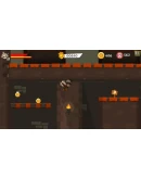 Combat Raccoon - STEAM Key - Region Free / ROW / GLOBAL
